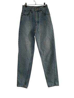 VTG Edwin Men’s Jeans Faded wash Straight Relaxed Tapered Denim Grunge